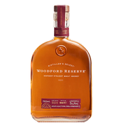 Woodford Reserve Straight Wheat Whiskey