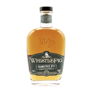 WhistlePig Farmstock Rye Crop 3