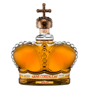 Gran Corralejo Añejo 80 Proof