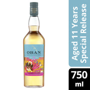 Oban The Soul of Calypso 11 Year Old Single Malt Scotch Whisky