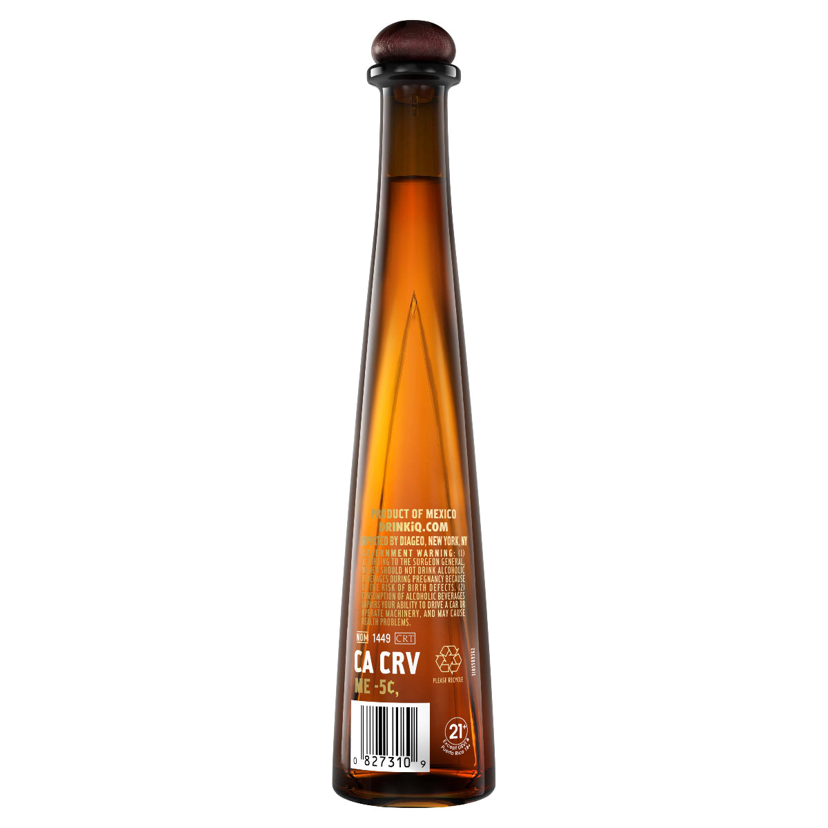 Don Julio 1942 Tequila Añejo 50 ml product image 3