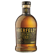 Aberfeldy Highland Single Malt Bolgherl