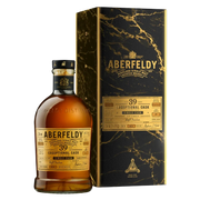 Aberfeldy Exceptional Cask Series Single Cask Strength 39 year