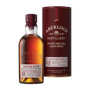 Aberlour 12 Year