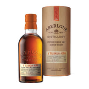 Aberlour Abunadh Single Malt Scotch Whisky
