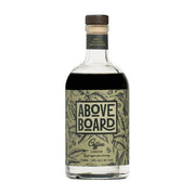 Above Board Coffee Liqueur