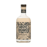 Above Board Cream Liqueur