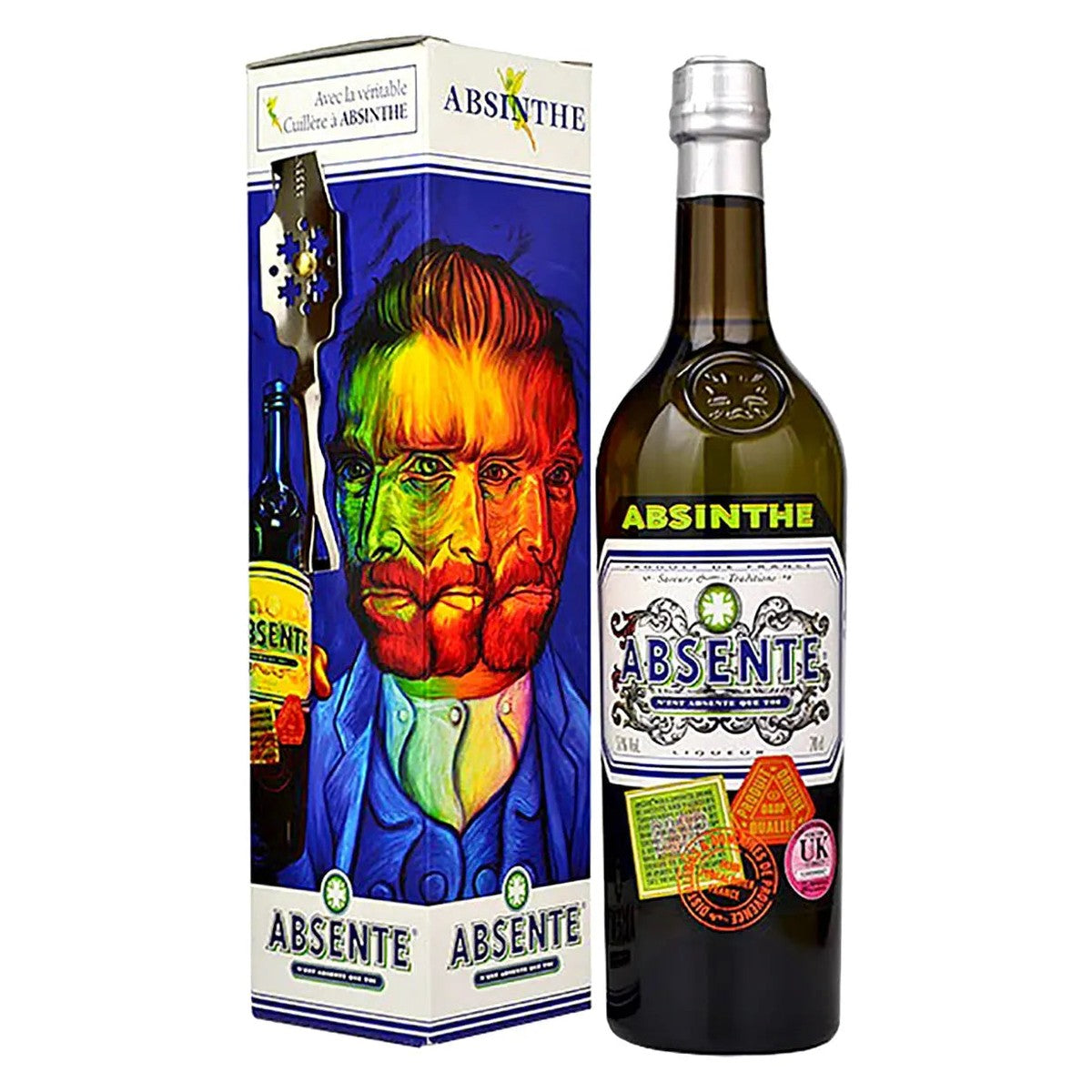 Absente Absinthe Refined Liqueur 750 ml