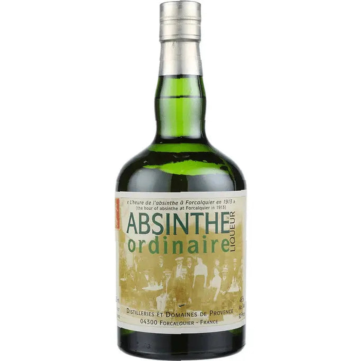 Absinthe Ordinaire
