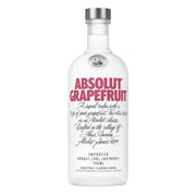 Absolut Grapefruit Vodka