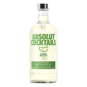 Absolut Vodka Mojito