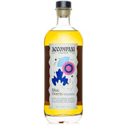 Accompani Blue Dorris
