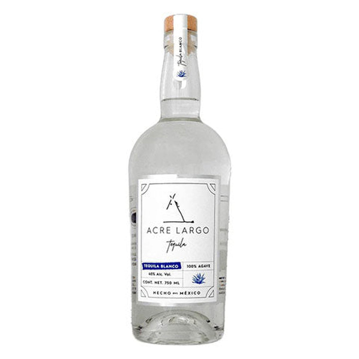Acre Largo Blanco 750ml