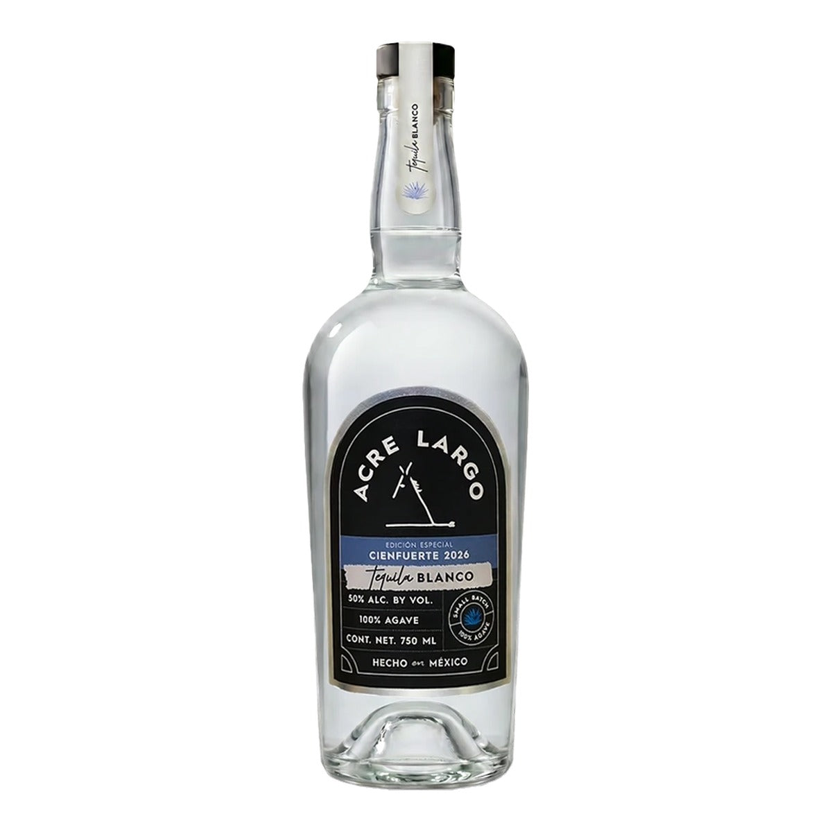 Acre Largo Edición Especial Cienfuerte 2026 Blanco 750 ml