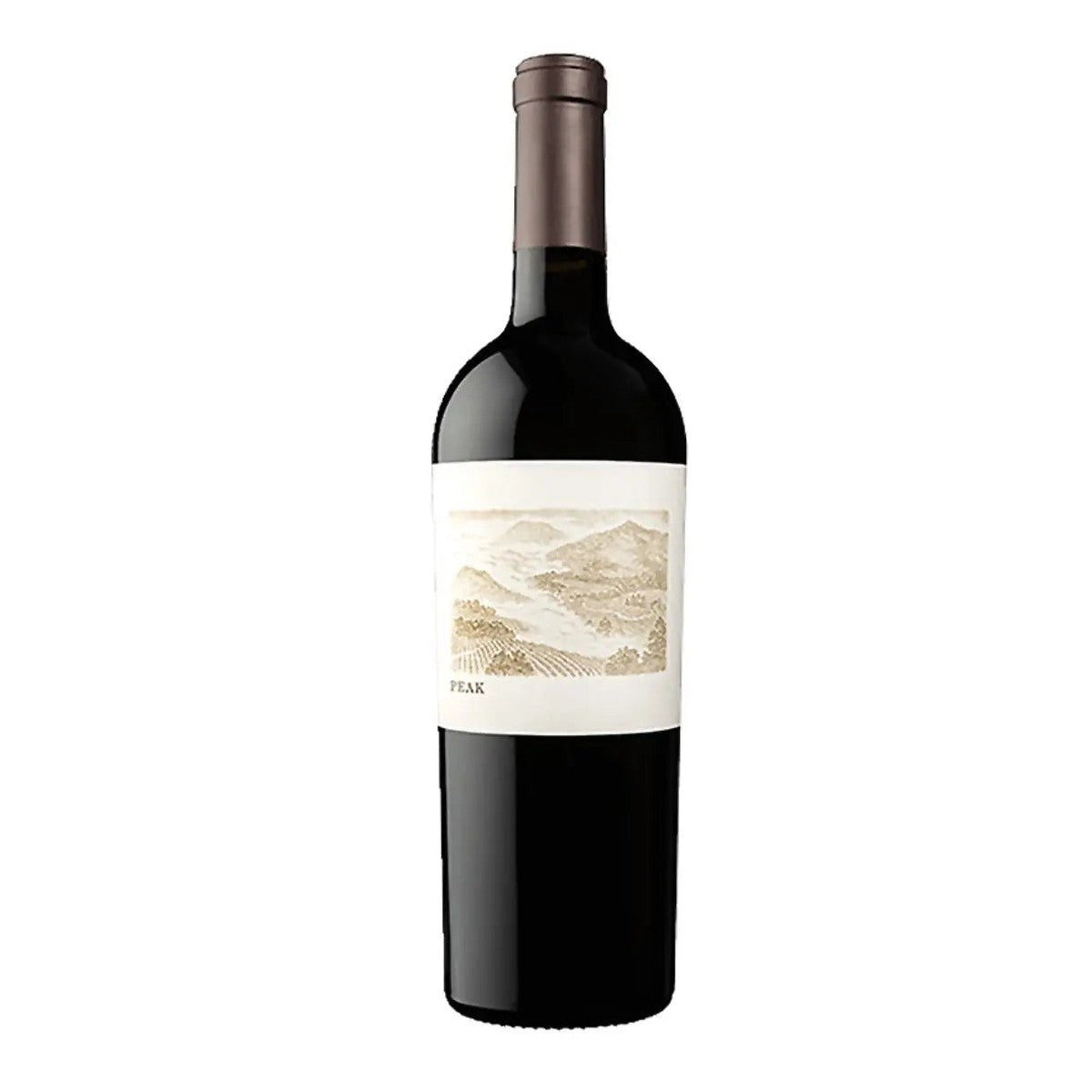 Acumen Peak Atlas Peak Ava 2019 750 ml