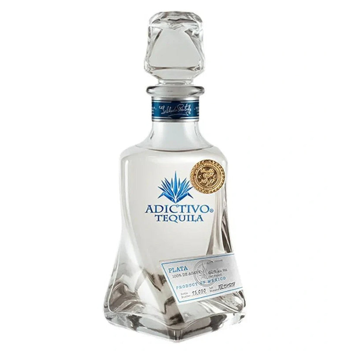 Adictivo Plata