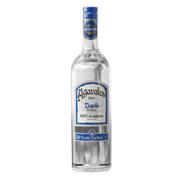 Agavales Blanco Premium Tequila