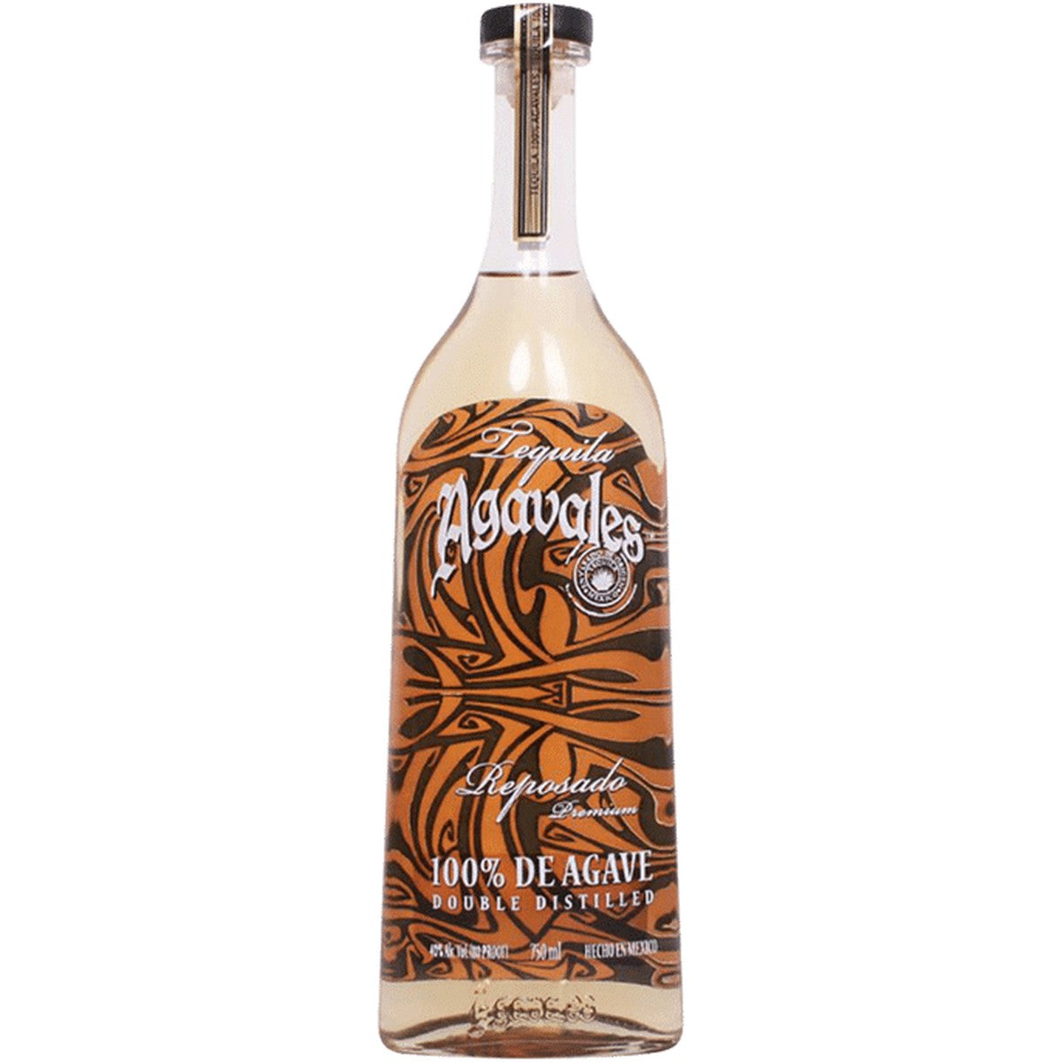 Agavales Premium Reposado