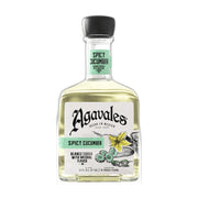 Agavales Spicy Cucumber Blanco Tequila