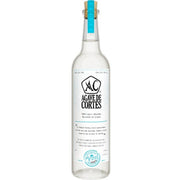 Agave de cortes Mezcal