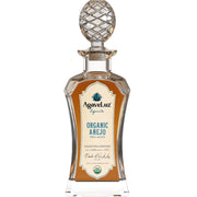 Agaveluz Organic Añejo Valentina Edition