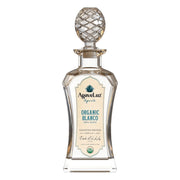 AgaveLuz Organic Blanco Tequila Valentina Edition