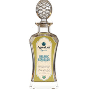 Agaveluz Organic Reposado Valentina Edition