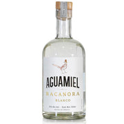 Aguamiel Bacanora Blanco