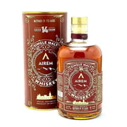 Airem 14 Year Single Malt PX Cask
