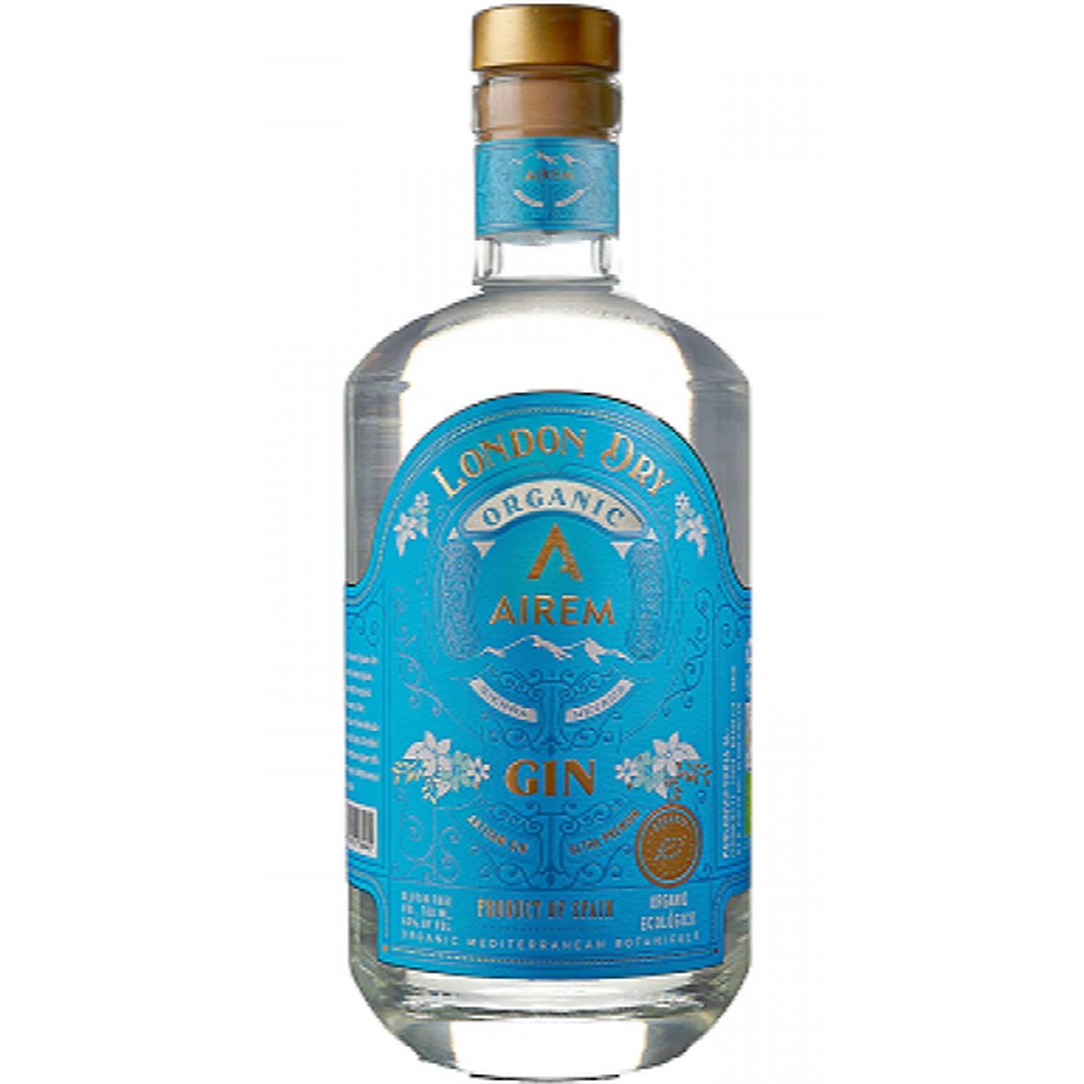 Airem London Dry 750 ml