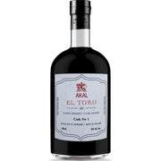 Akal El Toro Rare Sherry Cask Finish 45 year