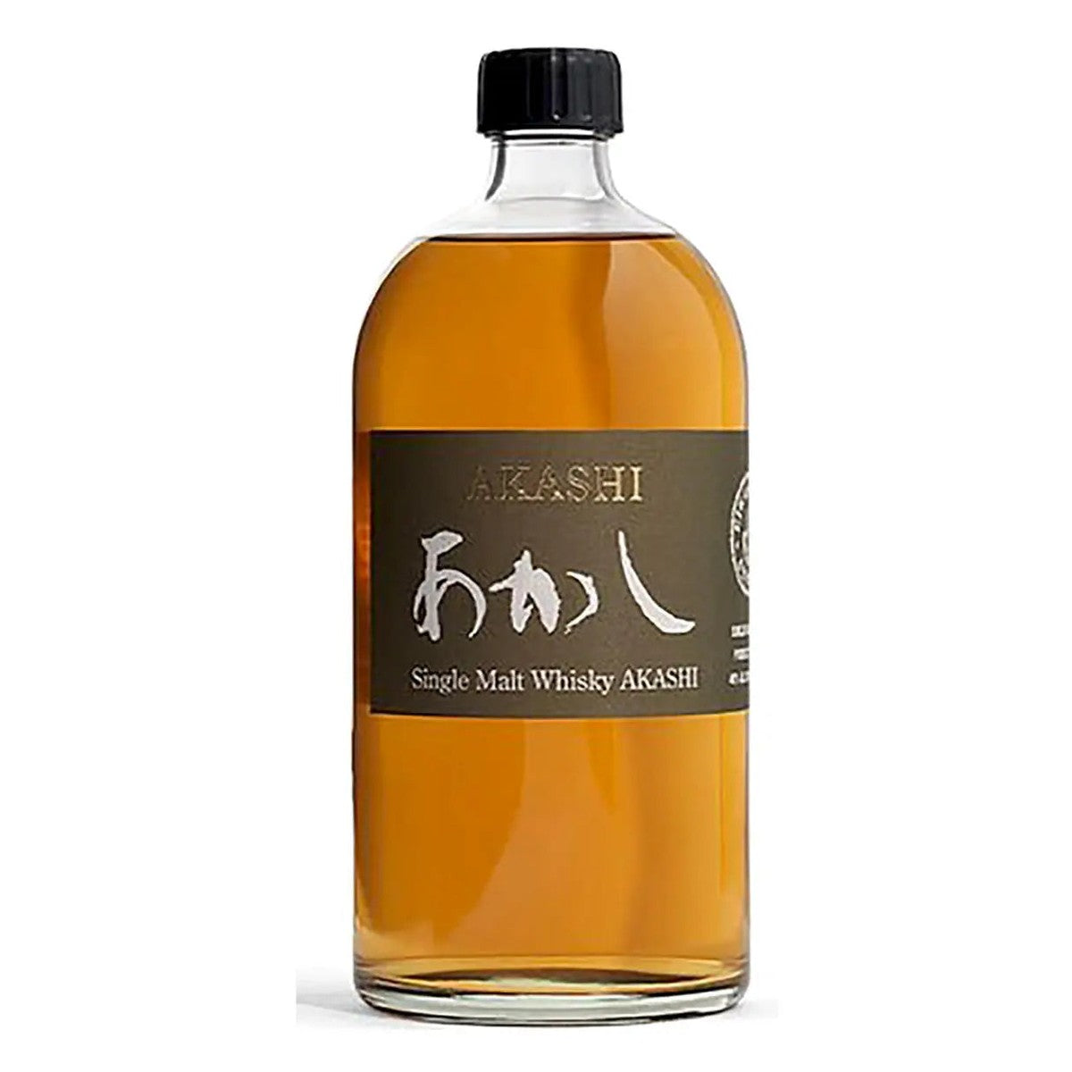 Akashi Single Malt 750 ml