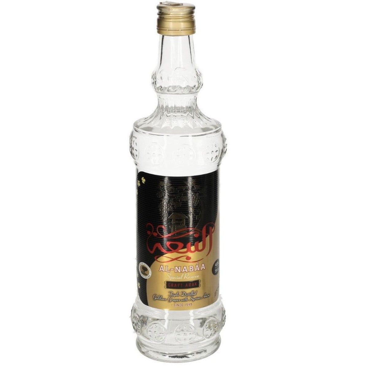 Al Nabaa Special Reserve Arak 750 ML