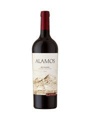 Alamos Red Blend Mendoza Argentina
