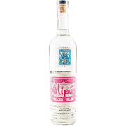 Alipus San Andres Mezcal