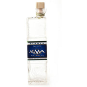 Alma De Agave Blanco