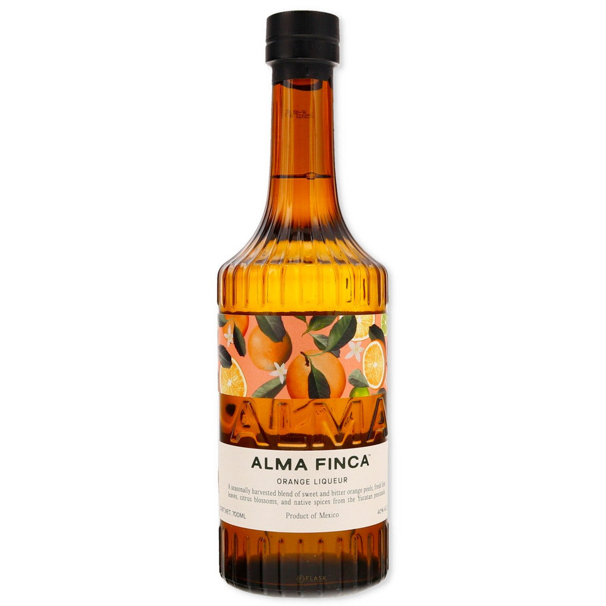 Alma Finca Orange 700 ml