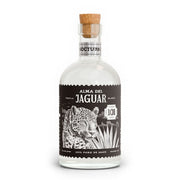 Alma del Jaguar Nocturnal Blanco High Proof