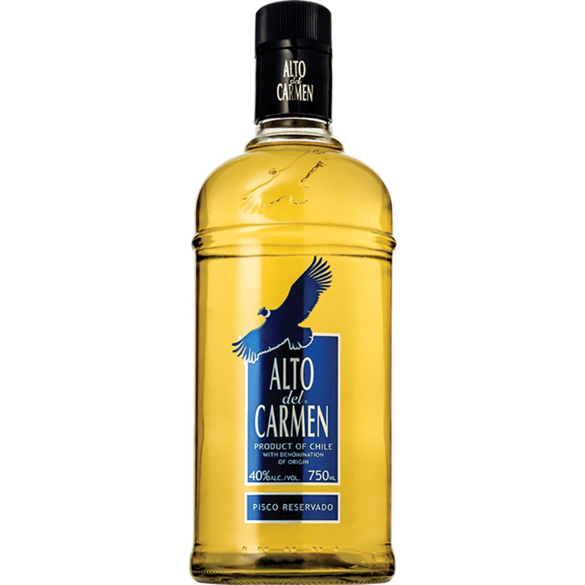 Alto del Carmen Pisco Reservado