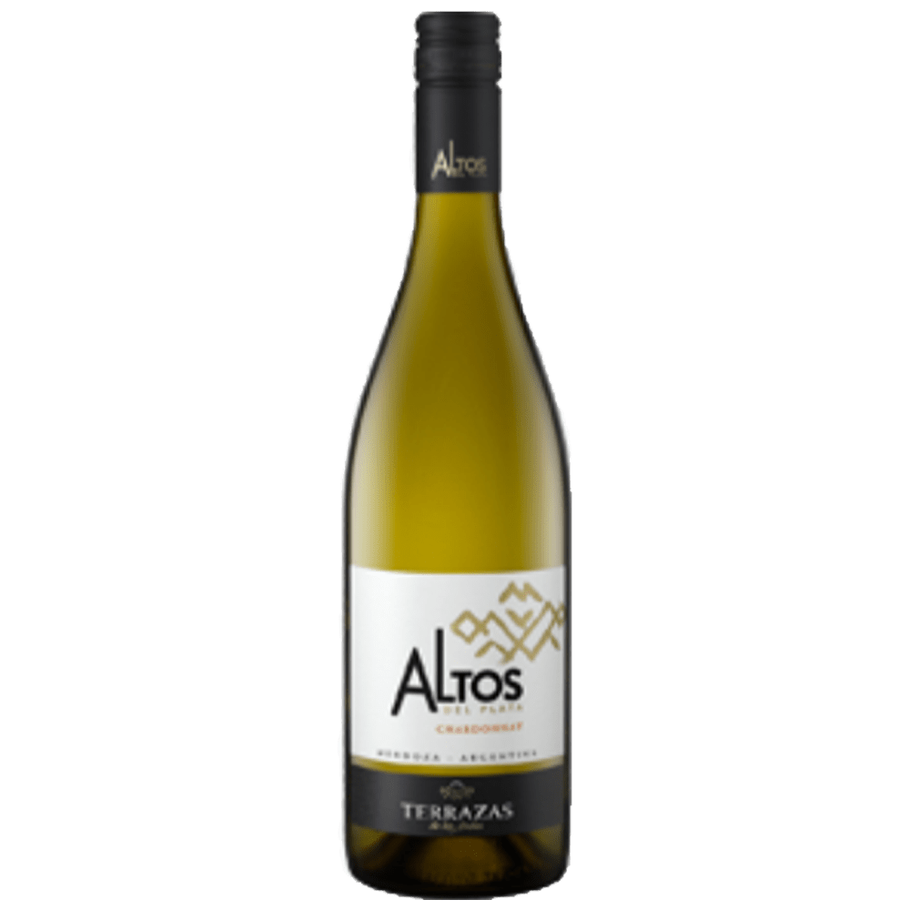 Terrazas Altos Del Plata Chardonnay 750 ml
