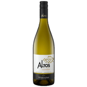 Terrazas Altos Del Plata Chardonnay