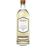 Amaras Mezcal Espadin Reposado
