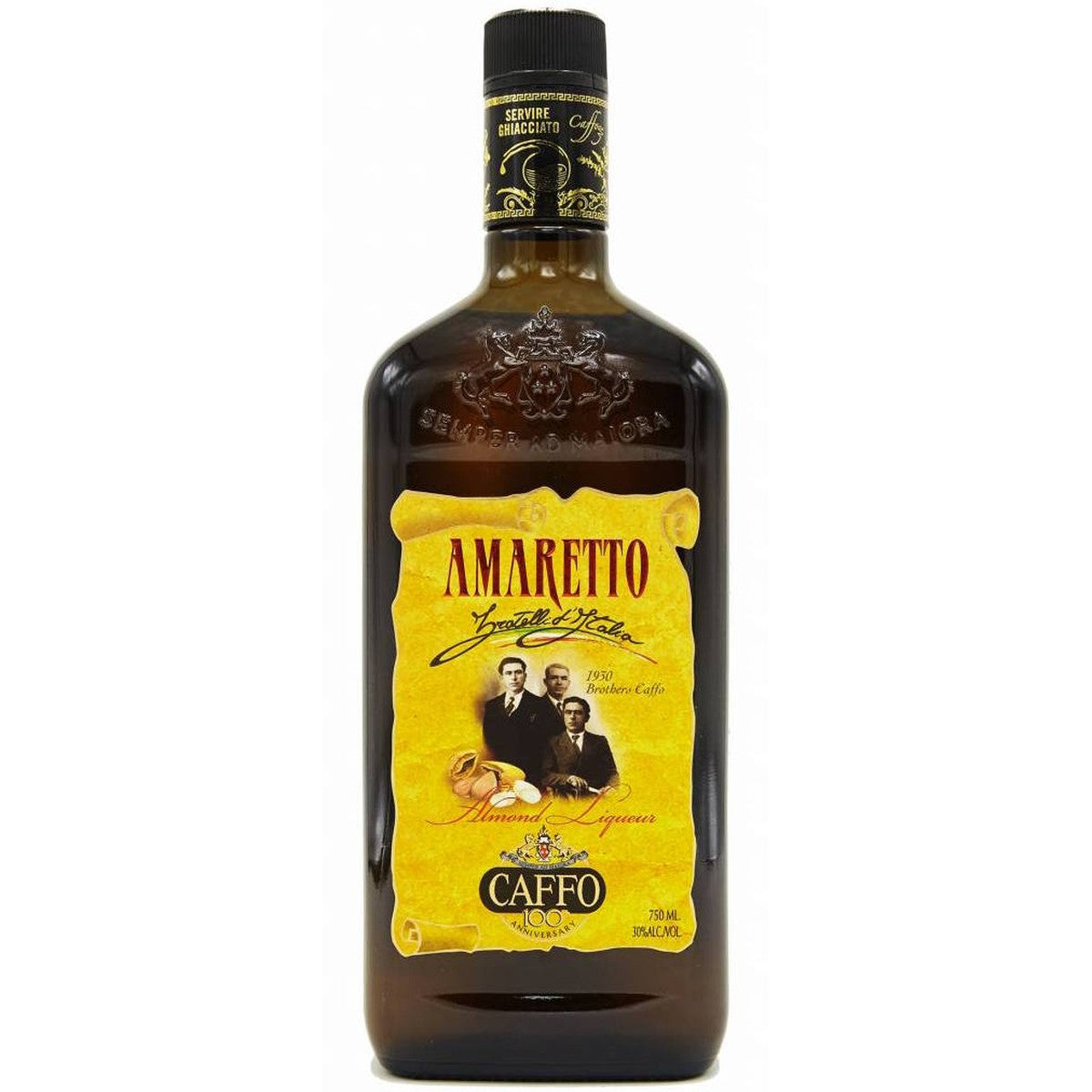 Amaretto Caffo 750 ml