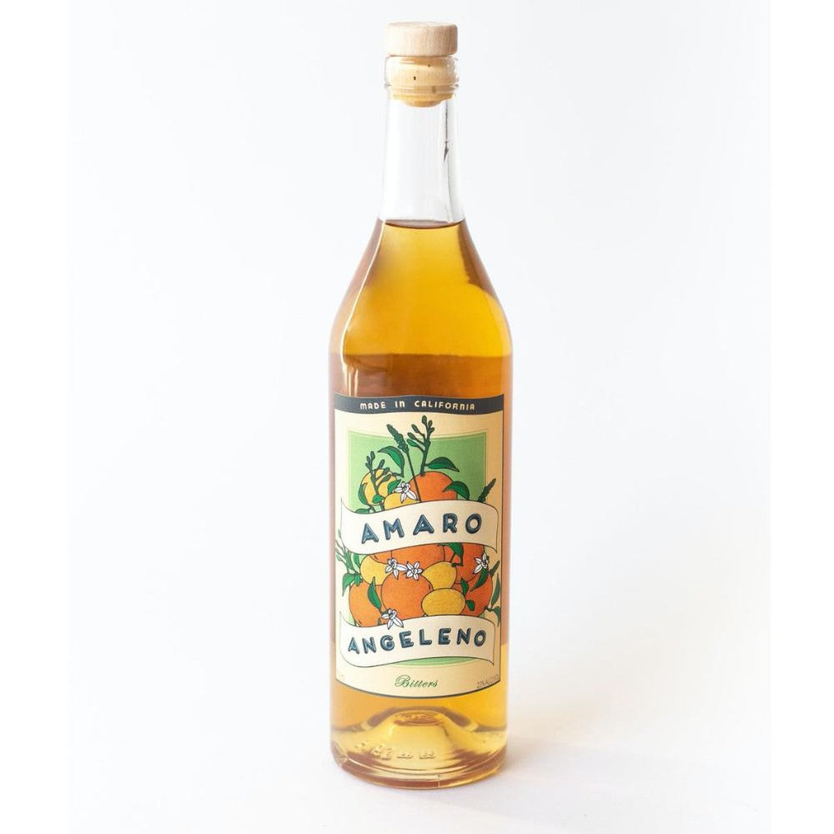 Amaro Angeleno Bitters 750 ml