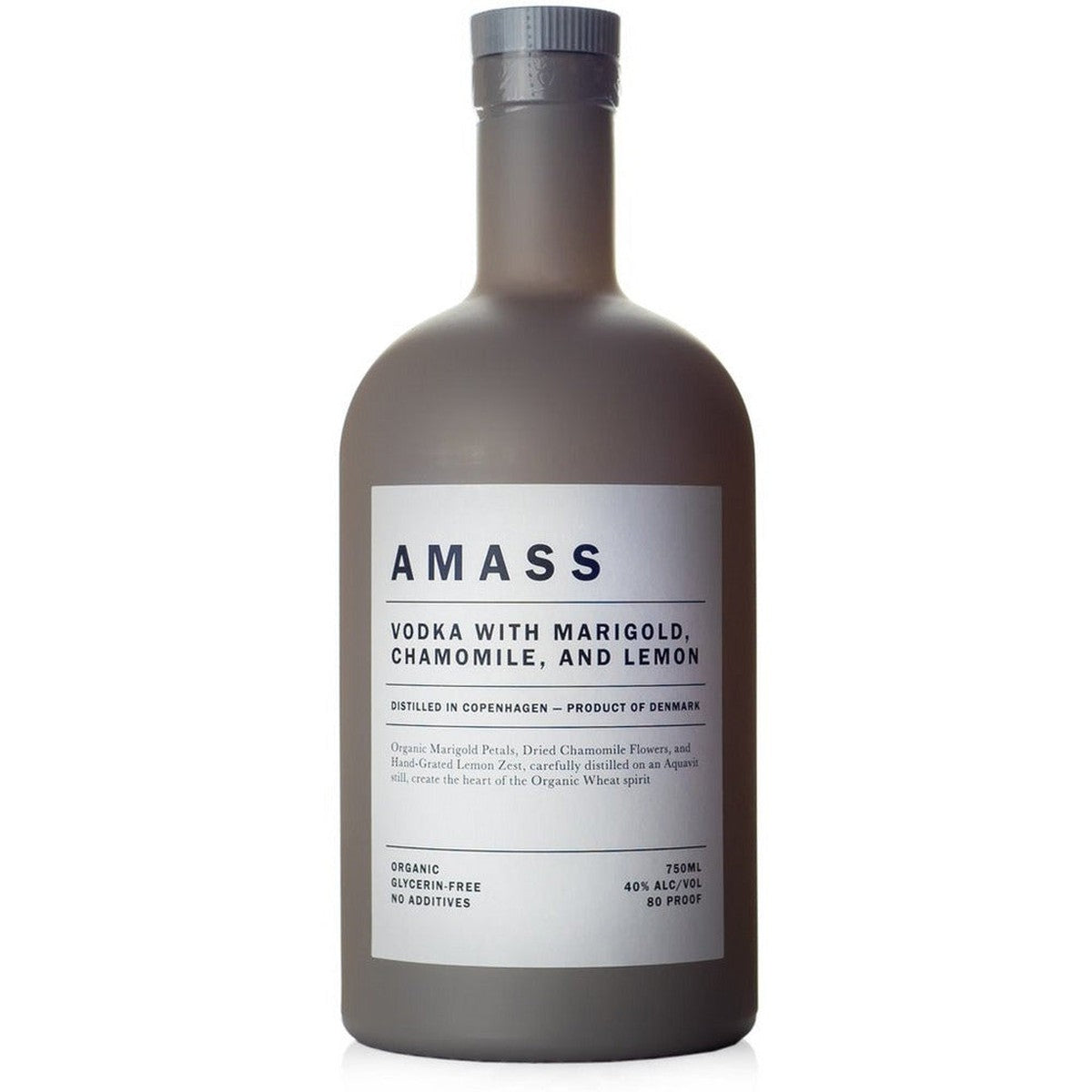 Amass Copenhagen 750 ml