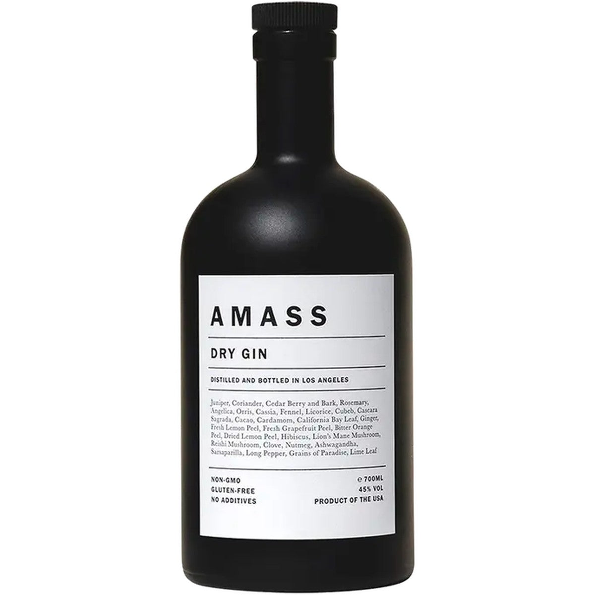 Amass Dry 750 ml