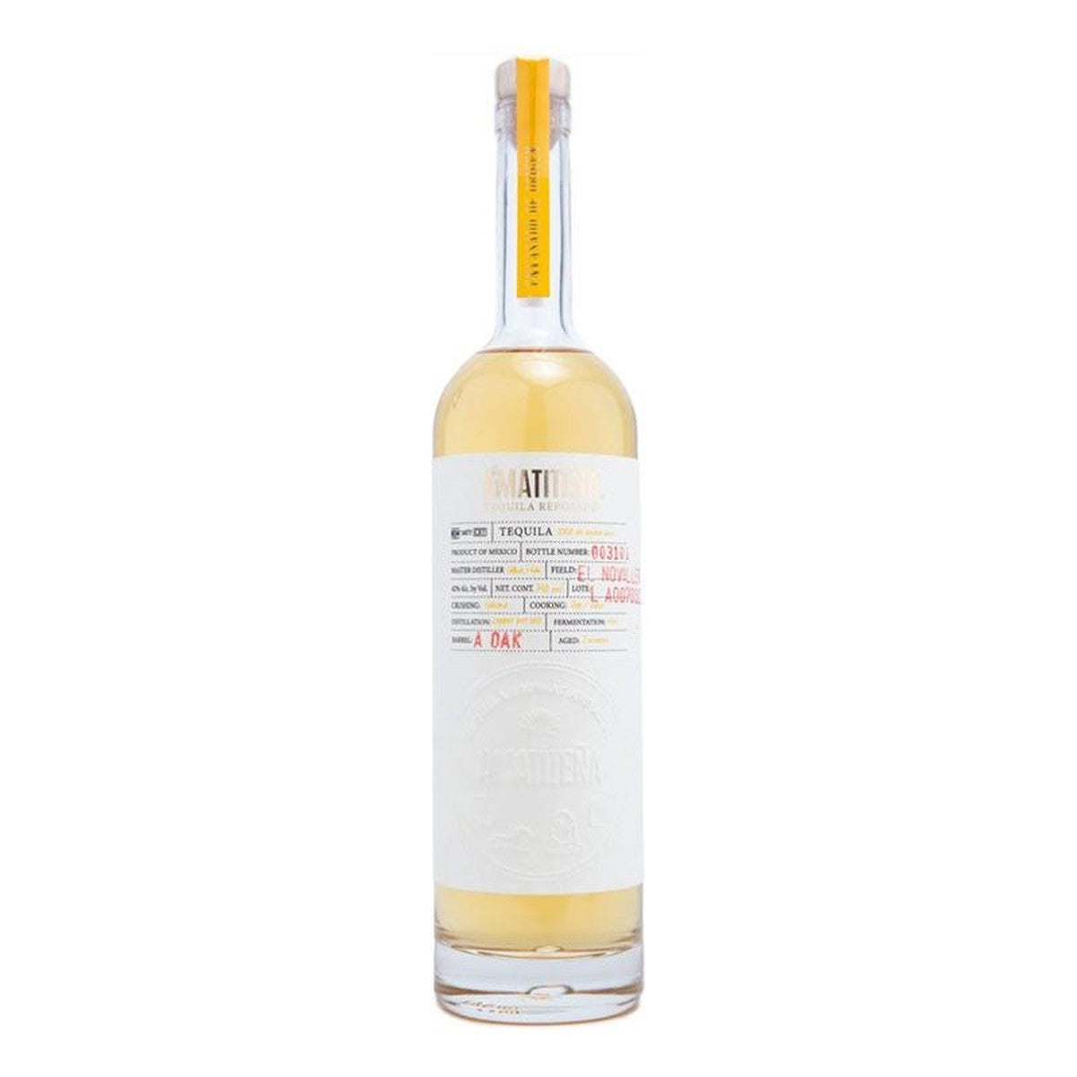 Amatitena Reposado