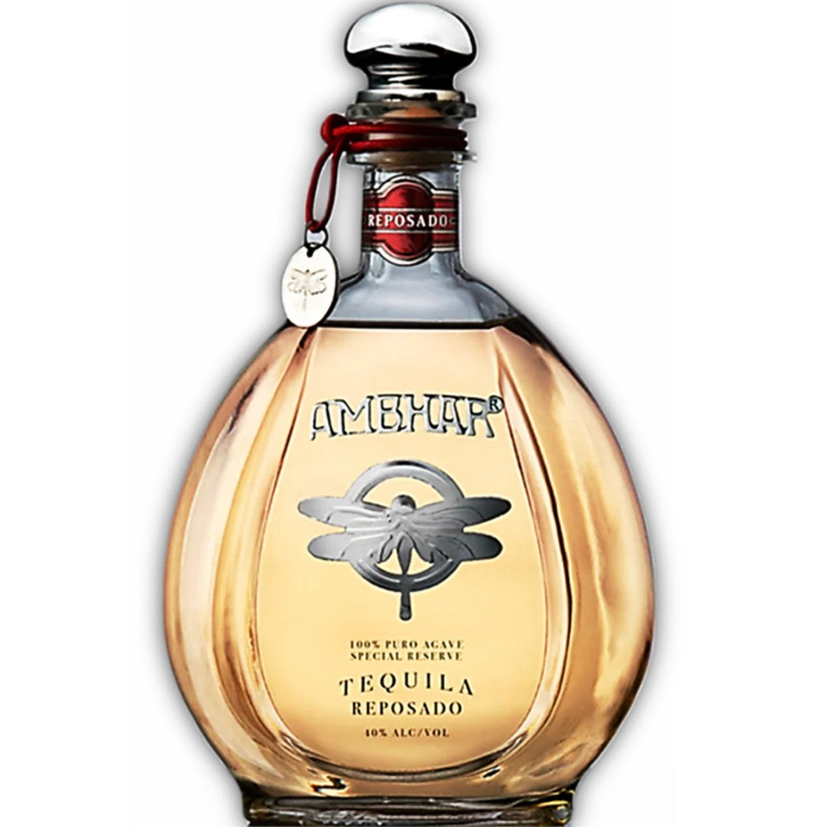 Ambhar Reposado 750 ml