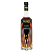 Ambros Banana Whiskey