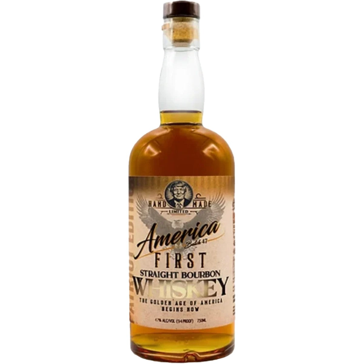 America First Bourbon